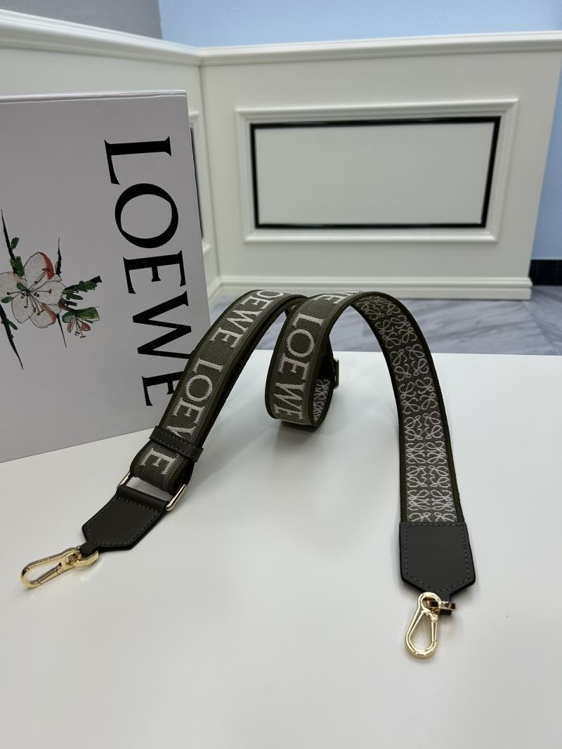 Loewe Shoulder Straps